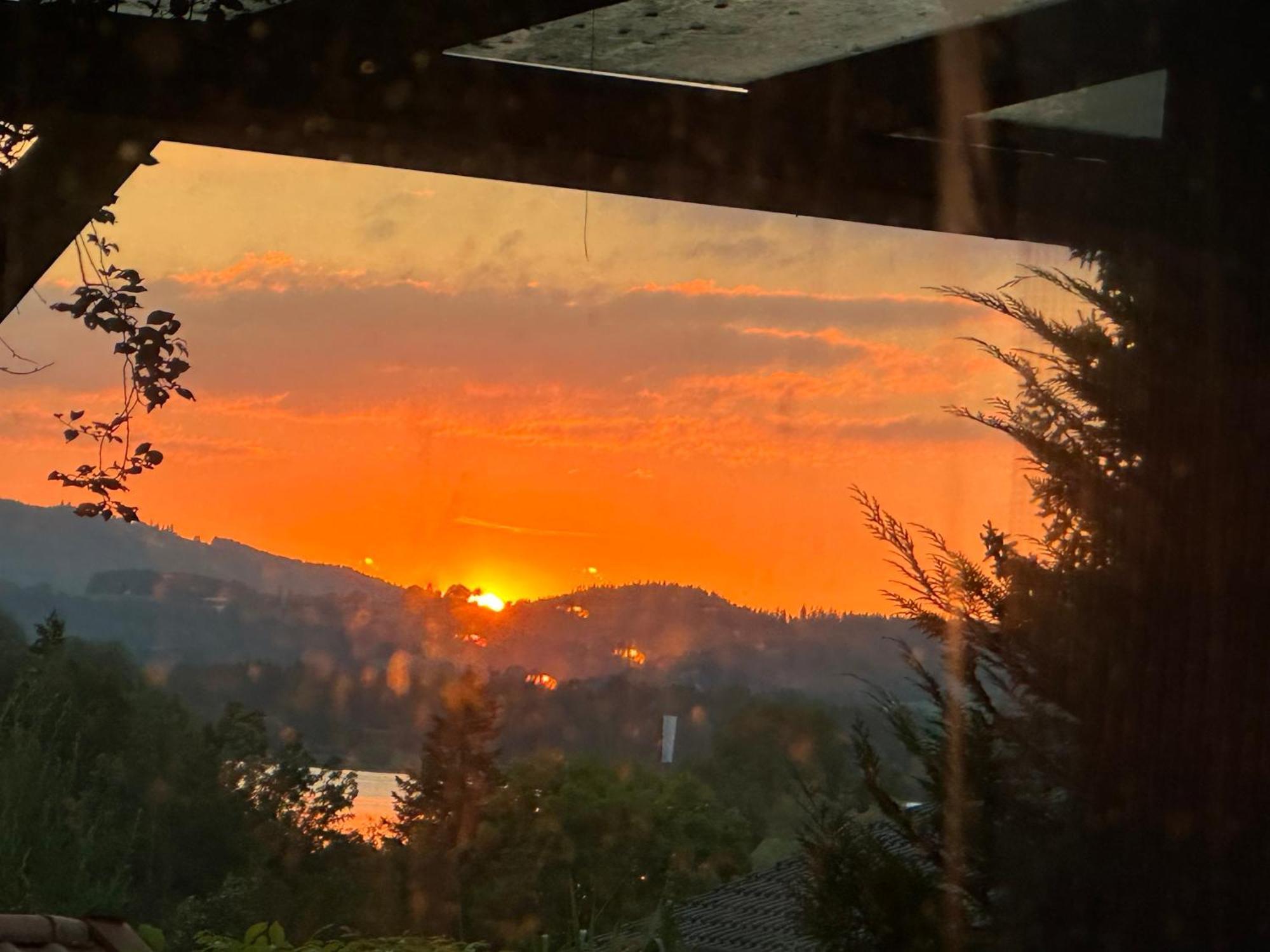Weil Ich Es Mir Wert Bin Daire Seehausen am Staffelsee Dış mekan fotoğraf