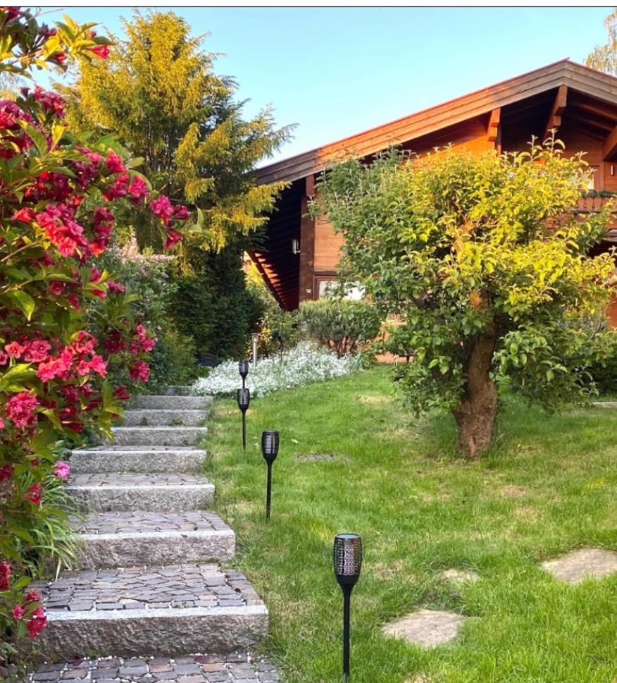 Weil Ich Es Mir Wert Bin Daire Seehausen am Staffelsee Dış mekan fotoğraf
