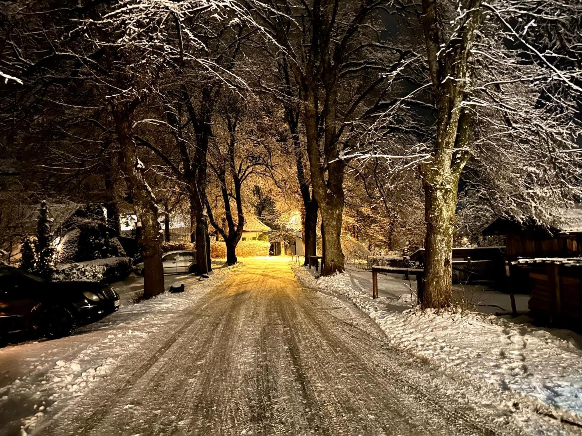 Weil Ich Es Mir Wert Bin Daire Seehausen am Staffelsee Dış mekan fotoğraf